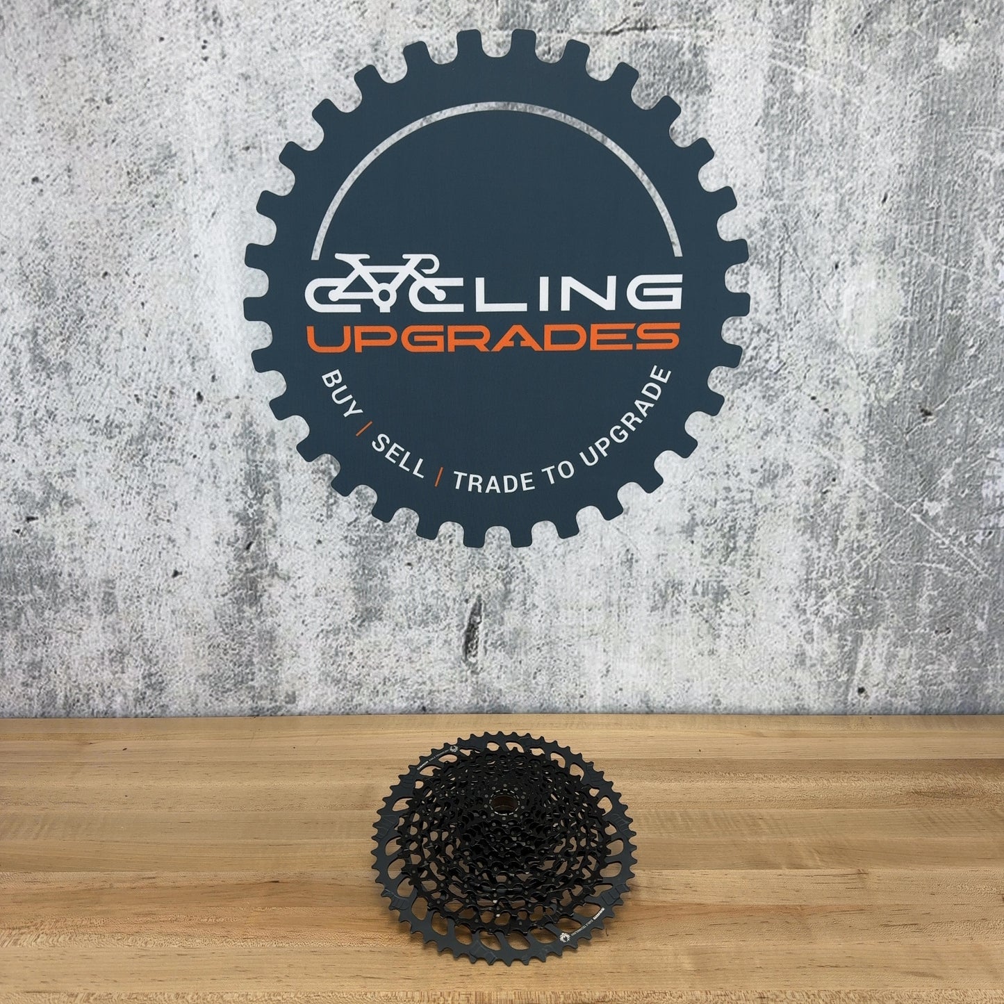 New Take Off! SRAM Eagle XG-1275 10-52t 12-Speed Bike Cassette MSRP $220 460g