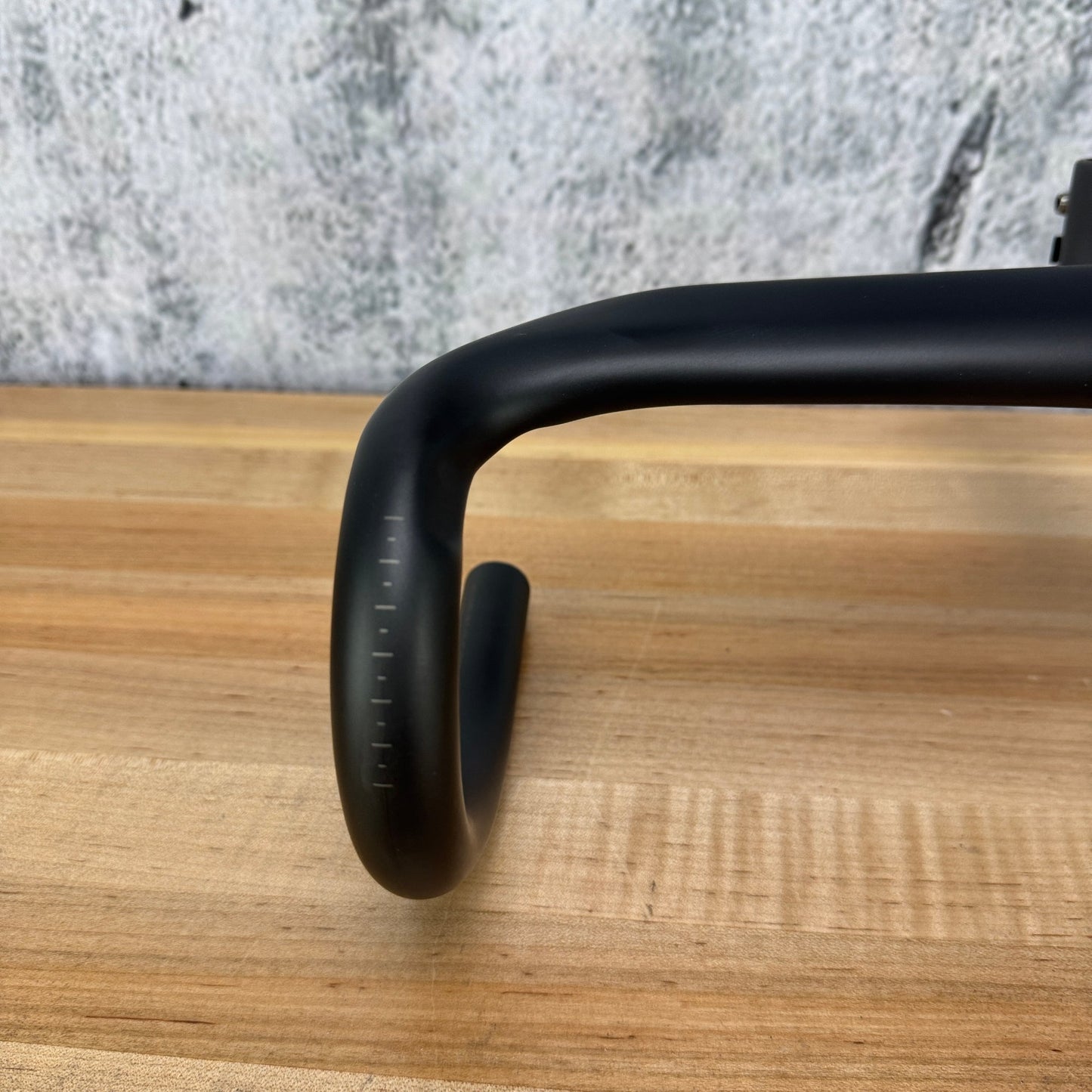 New! Bontrager Aeolus RSL VR-C Integrated Handlebar MSRP $749