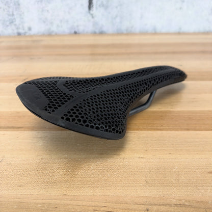 New! Fizik Vento Antares R1 Adaptive Mobius Carbon Rails 140mm Saddle MSRP $330