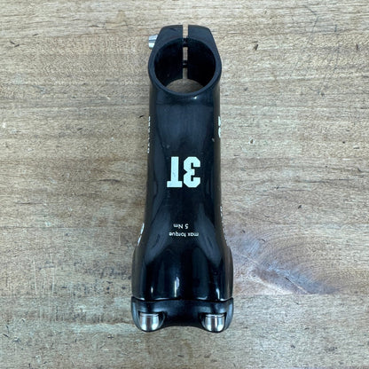 3T ARX LTD 100mm ±6 Degree 31.8mm x 1 1/8" Carbon Bike Stem 116g