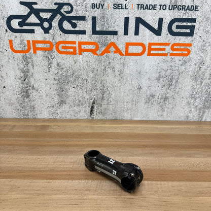 3T ARX LTD 110mm ±6 Degrees Carbon 31.8mm Bike Stem 1 1/8" 120g