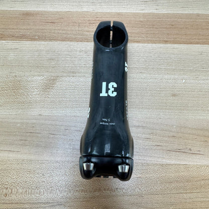 3T ARX LTD 110mm ±6 Degrees Carbon 31.8mm Bike Stem 1 1/8" 120g