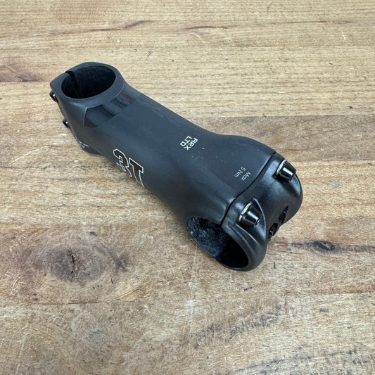 3T ARX LTD Carbon 100mm ±6 Degree 31.8mm Bike Stem 1 1/8" 114g