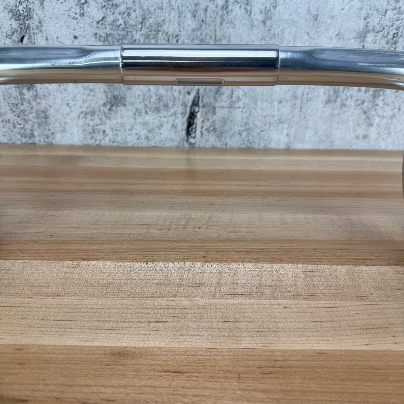 3TTT Forma Alloy 26.0mm 39cm 100mm Reach 150mm Drop Vintage Handlebar 330g
