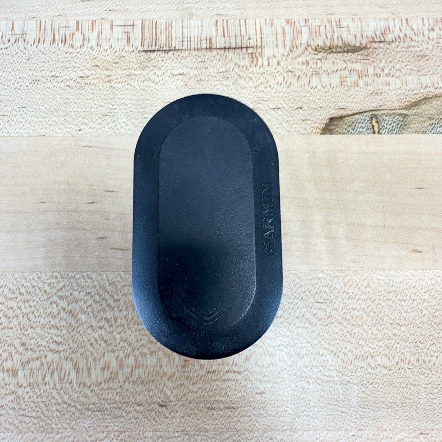 Light Use! Garmin Varia RVR315 Bike Rear Radar Device w/ Mount 52g