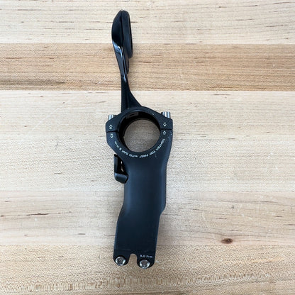 Specialized S-Works Tarmac SL7 80mm Includes Computer Mount Alloy Bike Stem 186g