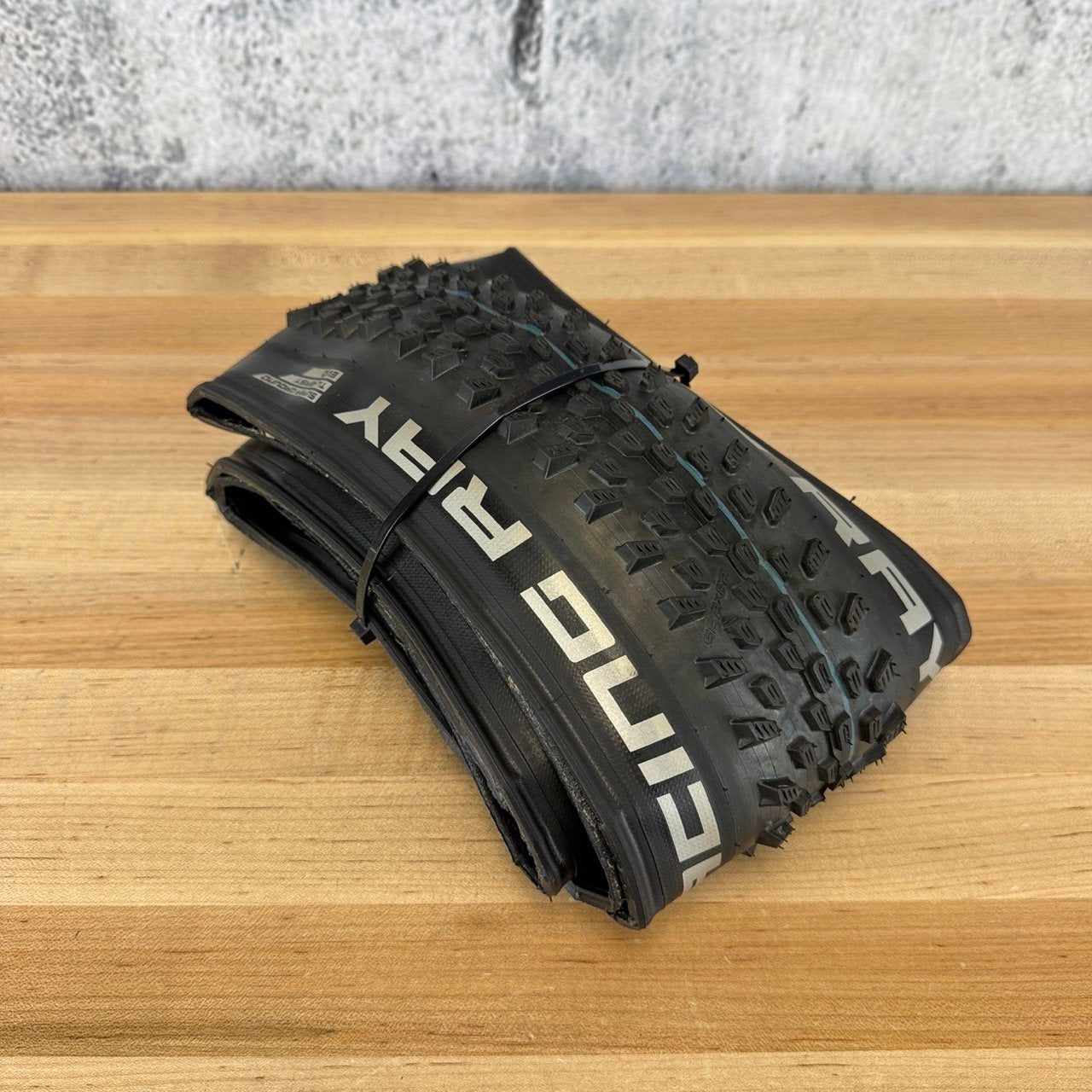 New Take Off! 29x2.35 Single MTB Tire MSRP $102