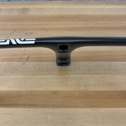 Enve SES Aero Pro One-Piece Handlebar 37/40cm x 120mm Carbon Integrated Handlebar