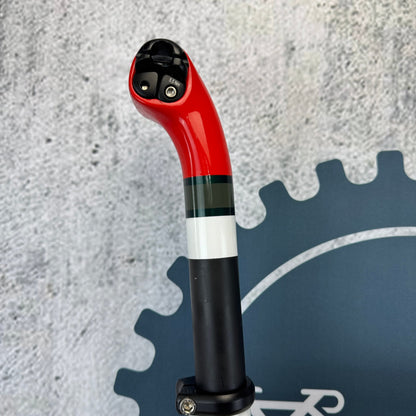 Low Mile! Baum Orbis X Titanium Disc Brake Frameset