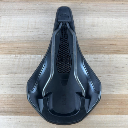 Light Use! Fizik Vento Argo R3 Adaptive 140mm Kuim Rails 3D Printed Saddle 230g