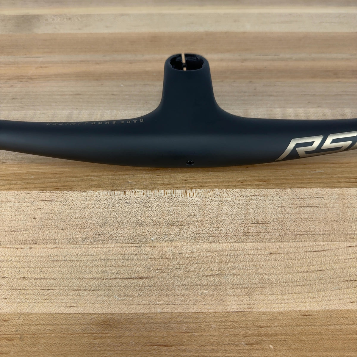 New! Bontrager RSL 750mm x 70mm Carbon Integrated MTB Handlebar/Stem MSRP $400