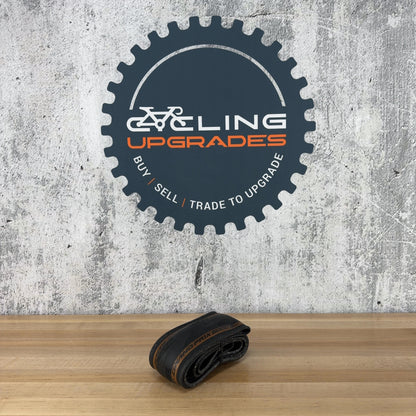 New Take Off! Continental Grand Prix 5000 S TR 700c x 30mm Tubeless Road Tire