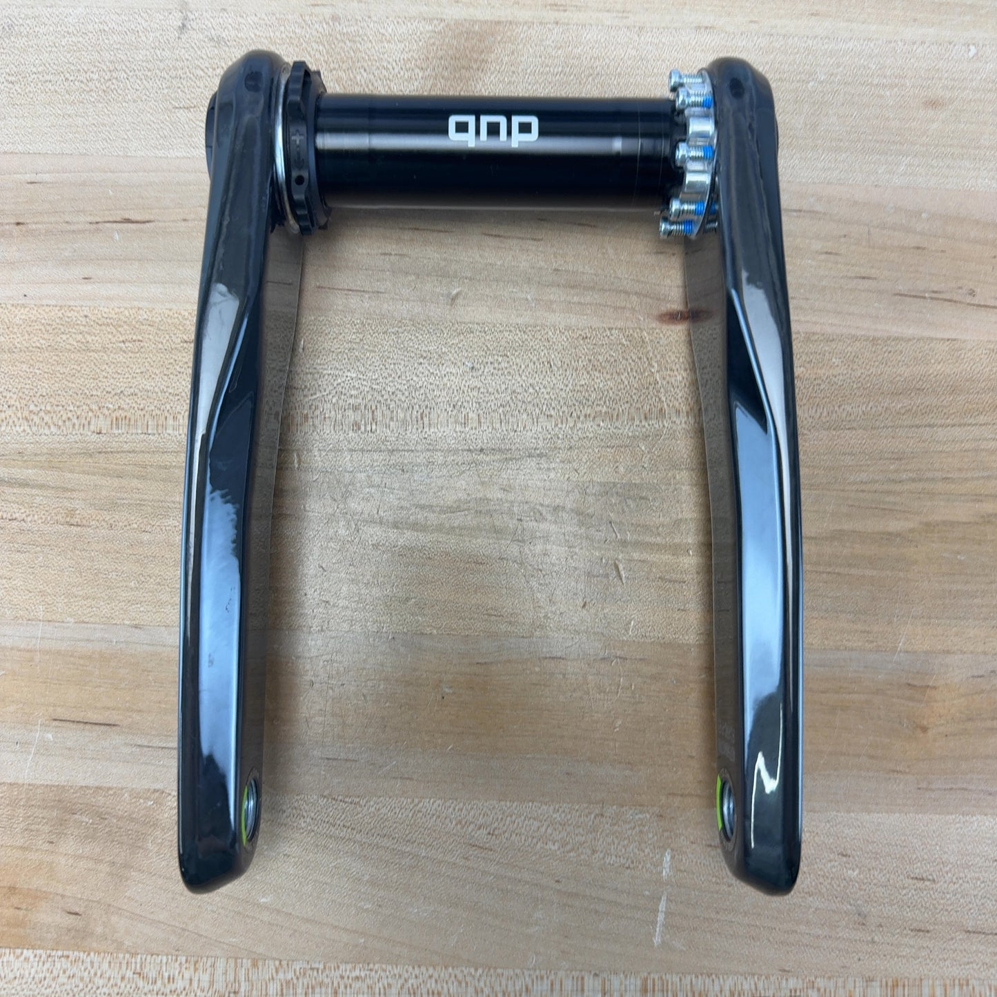 New Take Off! SRAM Force AXS E1 Power Meter Spindle 172.5mm Crank Arm Assembly