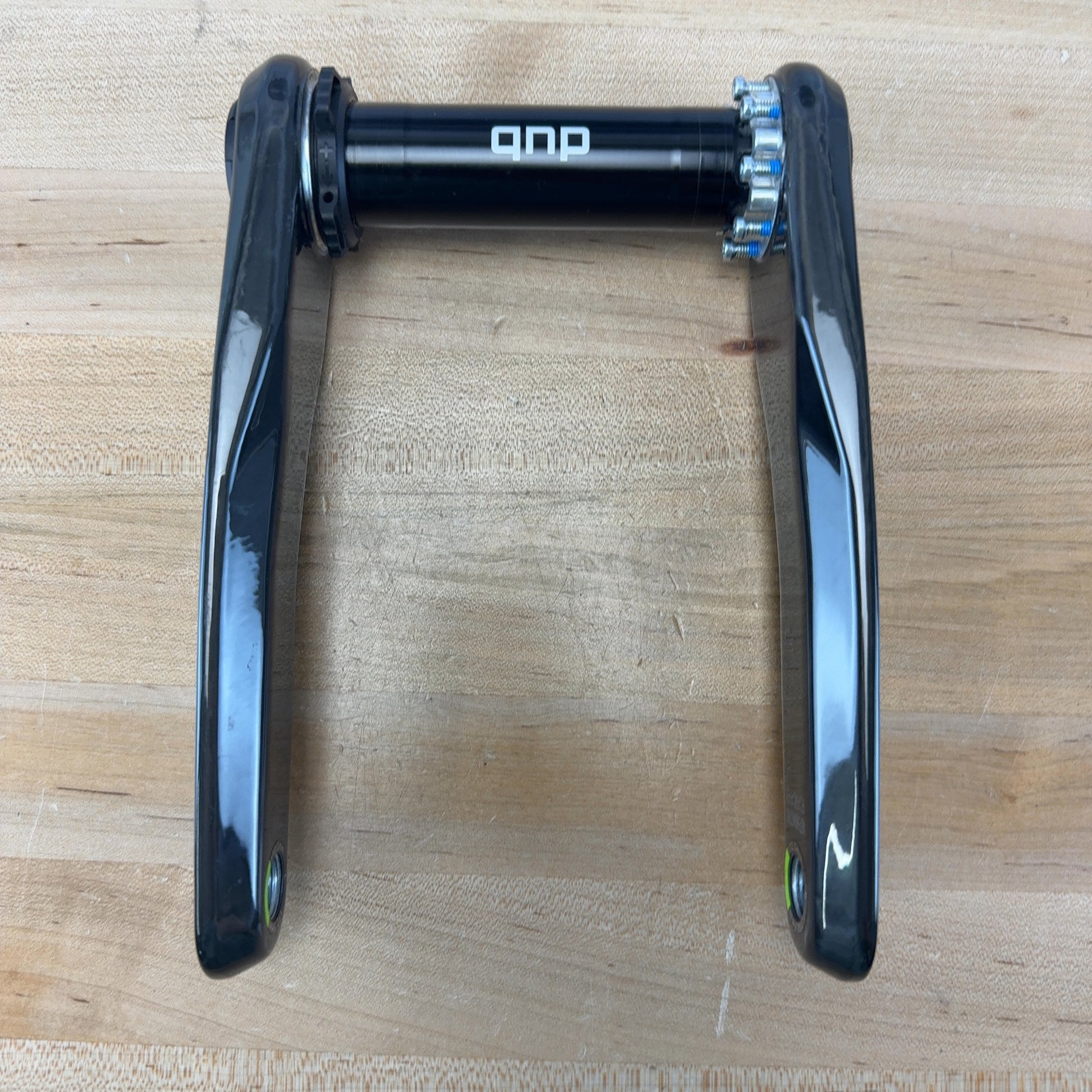 New Take Off! SRAM Force AXS E1 Power Meter Spindle 172.5mm Crank Arm Assembly
