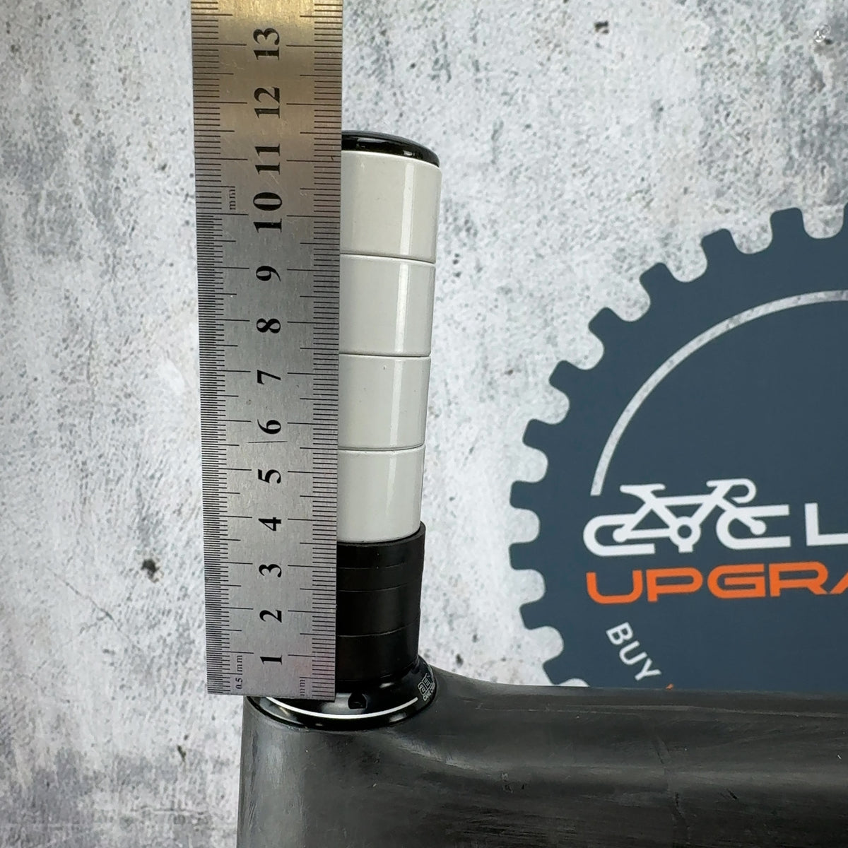 New! Open Cycles Min.D California Limited Edition Raw Carbon Frameset MSRP $7500 — photo 8 of 14