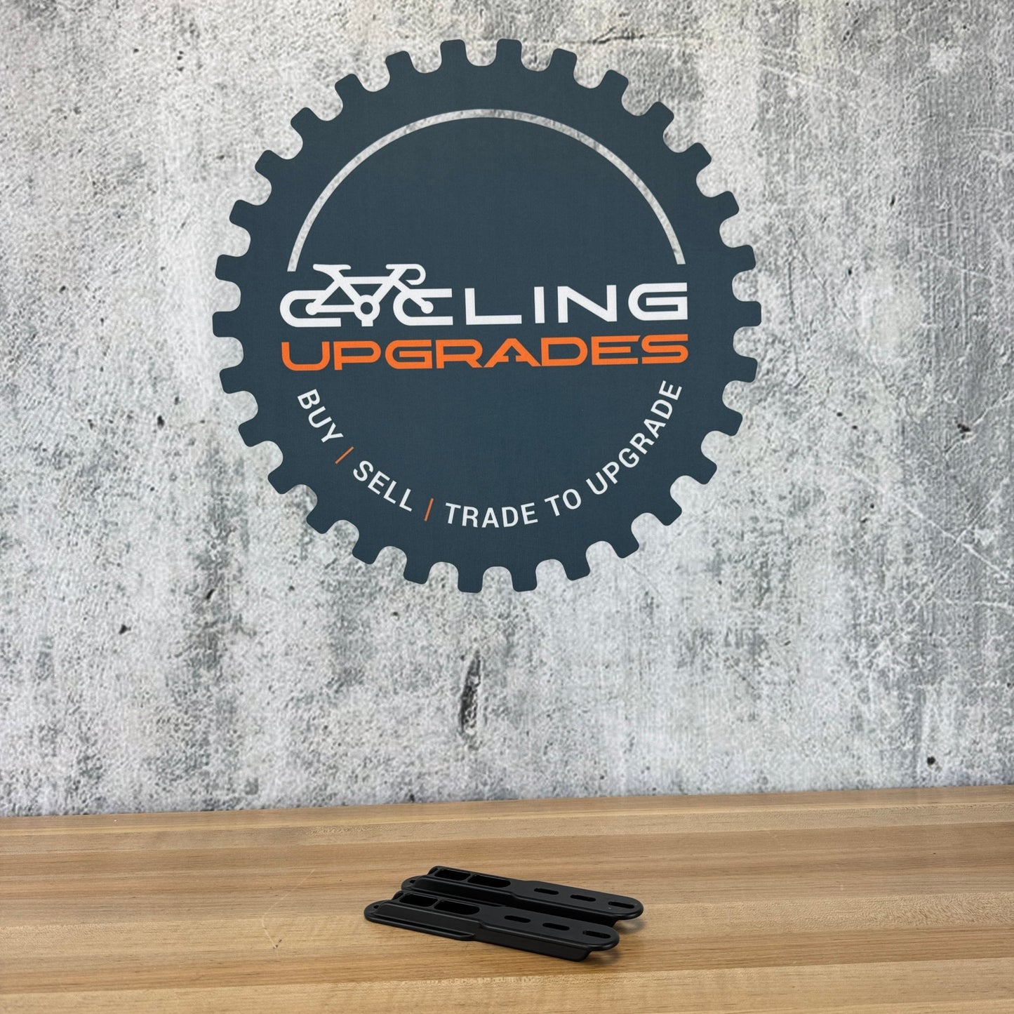 Fast TT Forward Extender Bracket Set Cycling Accessories