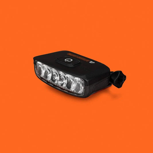 New! (Dealer Stock) Outbound Lighting Hangover Cycling Accessories