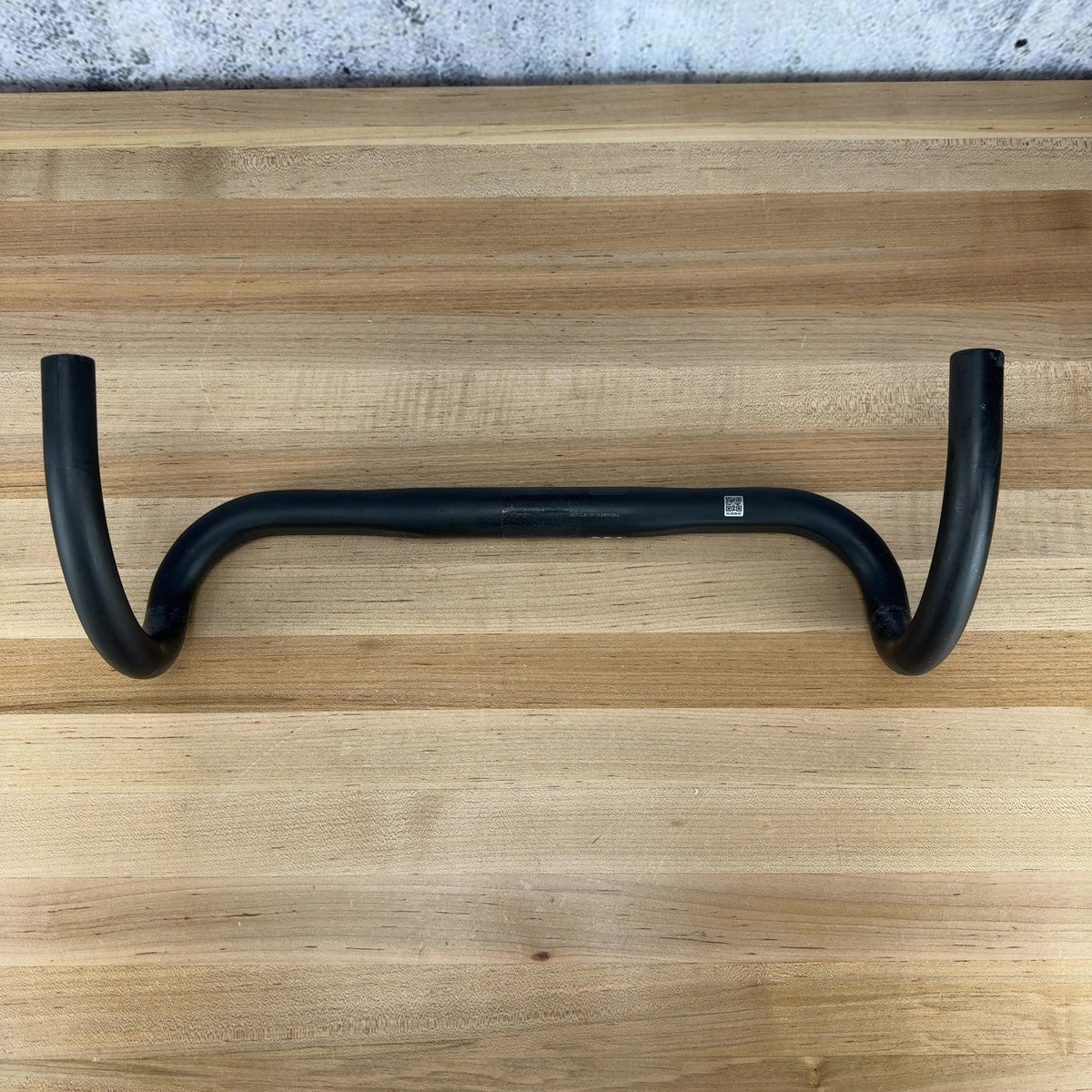 Fizik Cyrano 00 Chameleon 42cm Carbon Round Drop Bar Bike Handlebar  184g
