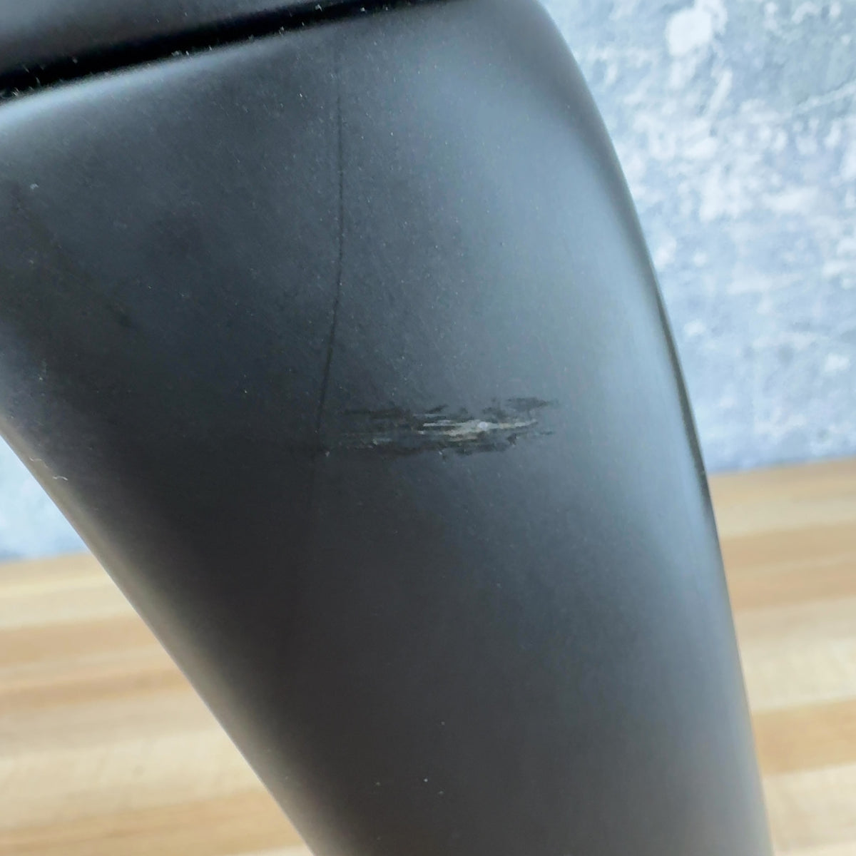 Enve Melee V1 60cm Carbon Disc Brake Matte Black Road Bike Frameset 700c 1890g — photo 16 of 18
