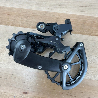 Shimano Ultegra RX RD-RX800 Ceramicspeed OSPW 11-Speed Bike Rear Derailleur 254g