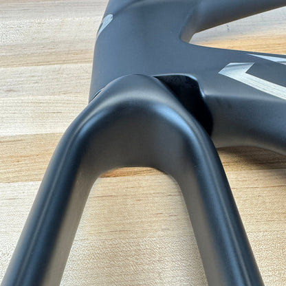 Light Use! 2026 Pinarello Dogma GR 530 Black on Black Carbon Frameset