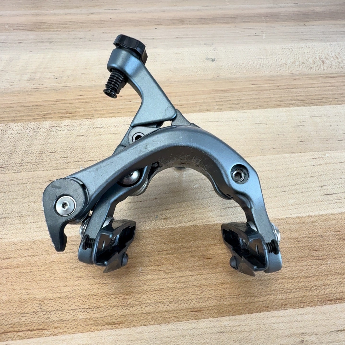 Shimano Ultegra BR-6800 Center-Mount Rim Brake Bike Calipers 315g