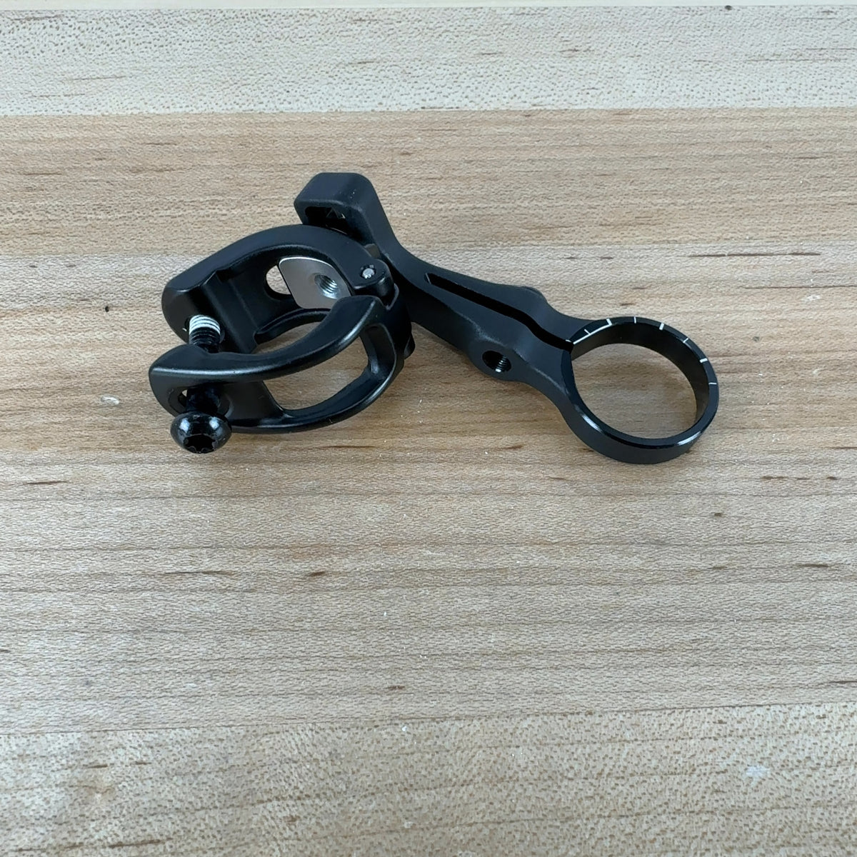 New Take Off! SRAM AXS POD Bridge Clamp Kit (Right) MTB