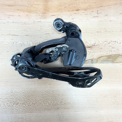 Shimano Ultegra Di2 R8100/R8150 12-Speed Hydraulic Disc Brake Bike Groupset