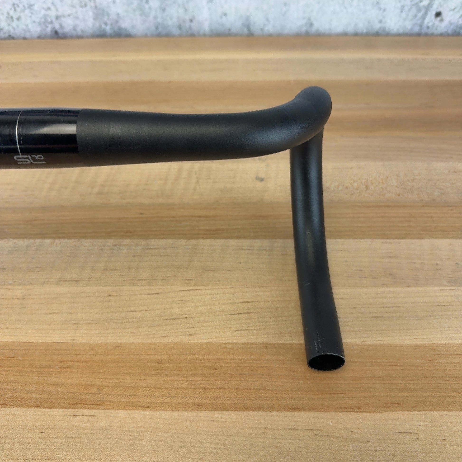 Zipp Service Course SL 70 40cm 31.8mm Alloy Bike Drop Bar Handlebar 241g