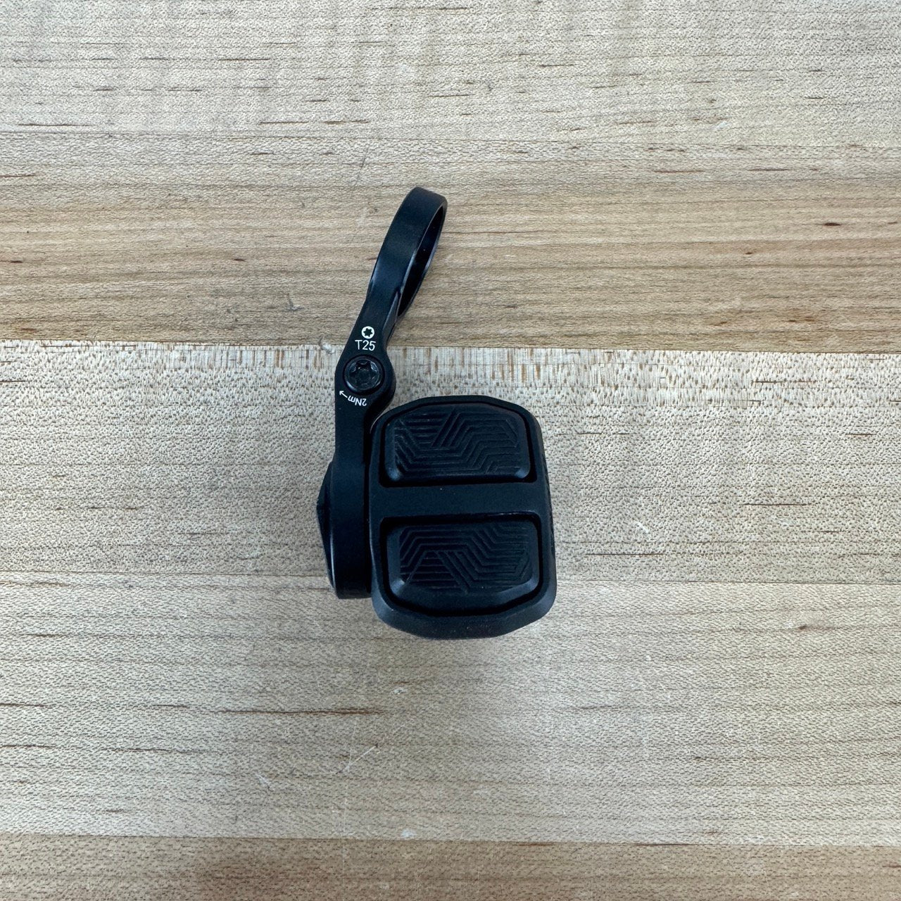 Low Mile! SRAM AXS Pod Controller 2-Button Shifters