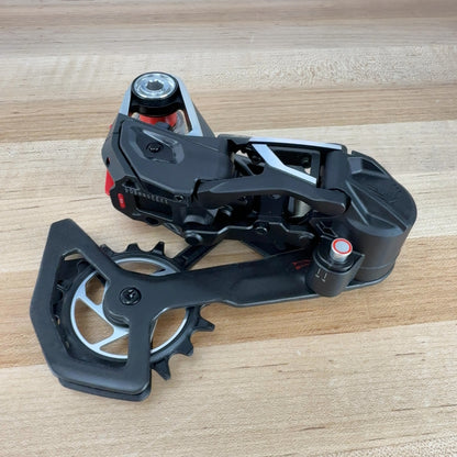 New! SRAM XX Eagle T-Type AXS 12-Speed MTB Rear Derailleur w/o Battery MSRP $715