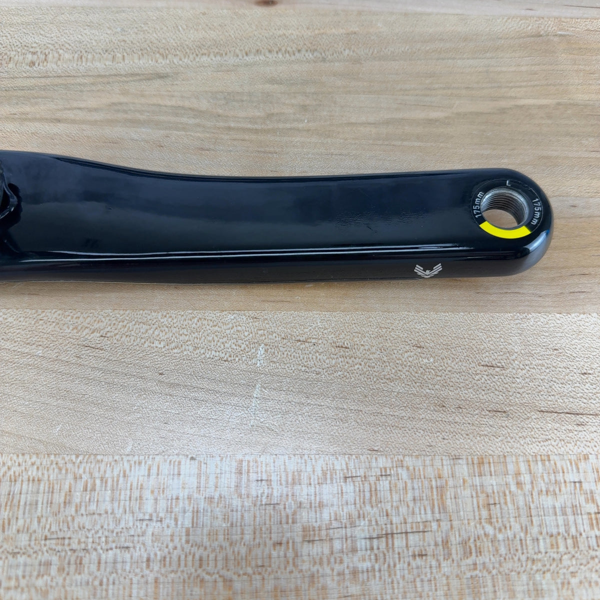 New! SRAM XX SL Eagle 175mm 8-Bolt MTB  Bike Carbon Crankset 393g MSRP $465
