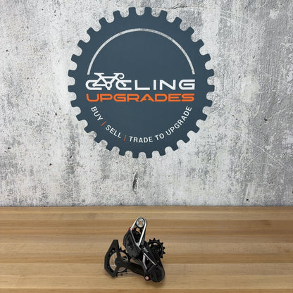 New! SRAM XX Eagle T-Type AXS 12-Speed MTB Rear Derailleur w/o Battery MSRP $715