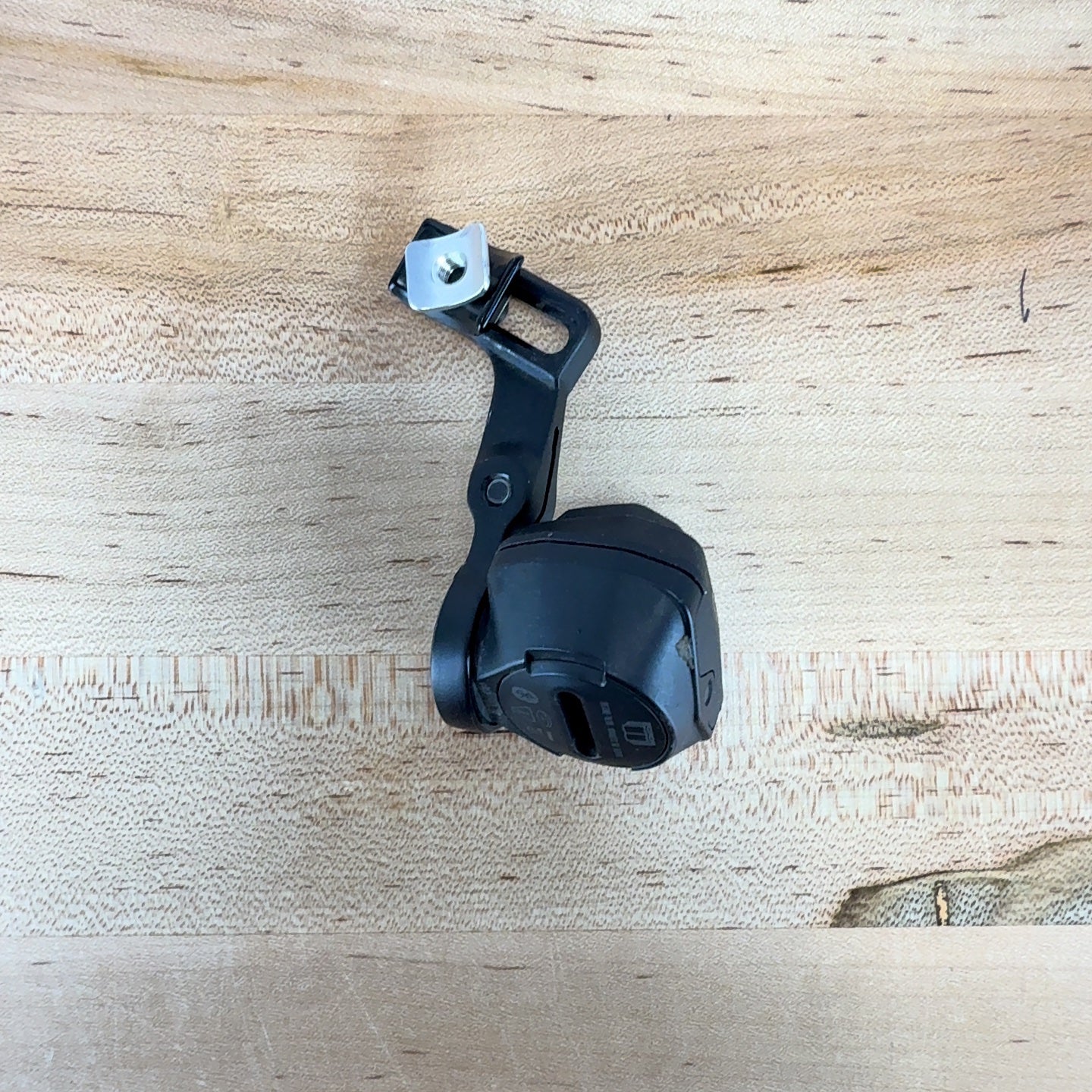 Light Use! SRAM AXS POD Ultimate Controller Bridge Clamp - Left 12-Speed 12/13-Speed Shifters