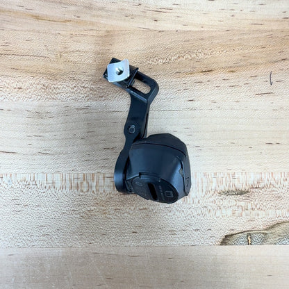 Light Use! SRAM AXS POD Ultimate Controller Bridge Clamp - Left 12-Speed 12/13-Speed Shifters