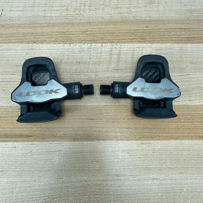 Look Keo Blade Carbon 12nm Blade 12 Pedals