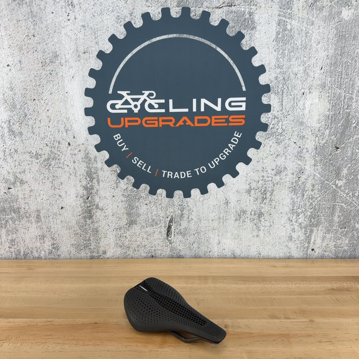 New Take Off! Specialized S-Works Power Evo Mirror 143mm Saddle MSRP $474.99 — photo 2 of 6