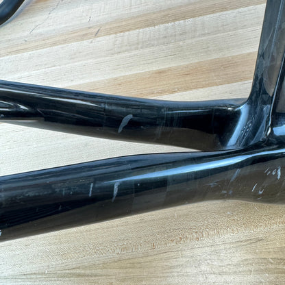Felt AR Advanced Team Rally 54cm 2022 Frame Only