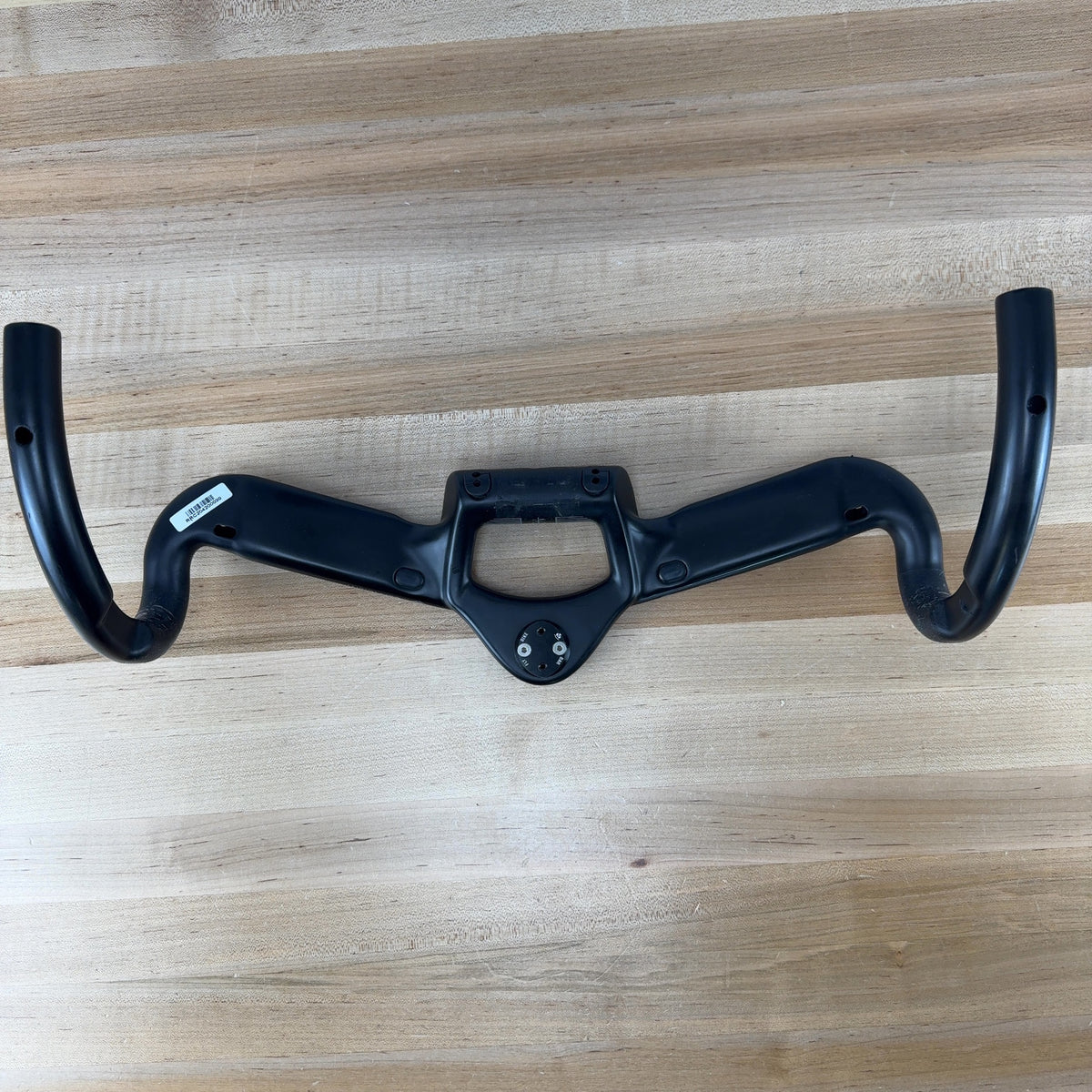 Coefficient RR 42cm 31.8mm Carbon Aero Drop Bike Handlebar 325g MSRP $478