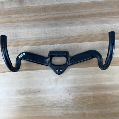 Coefficient RR 42cm 31.8mm Carbon Aero Drop Bike Handlebar 325g MSRP $478