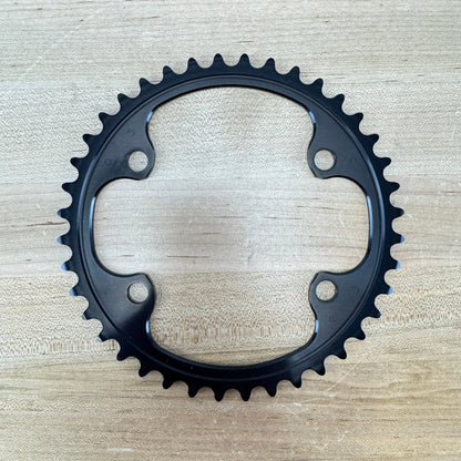 New! Shimano fits Dura-Ace FC-09 11-Speed 54/40t 110BCD Road Bike Chainring Set