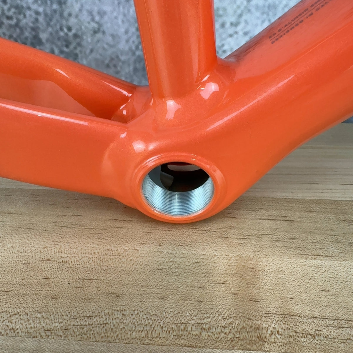 New Take Off! 2023 Specialized Allez Sprint 56cm Disc Brake Alloy Frameset 2473g