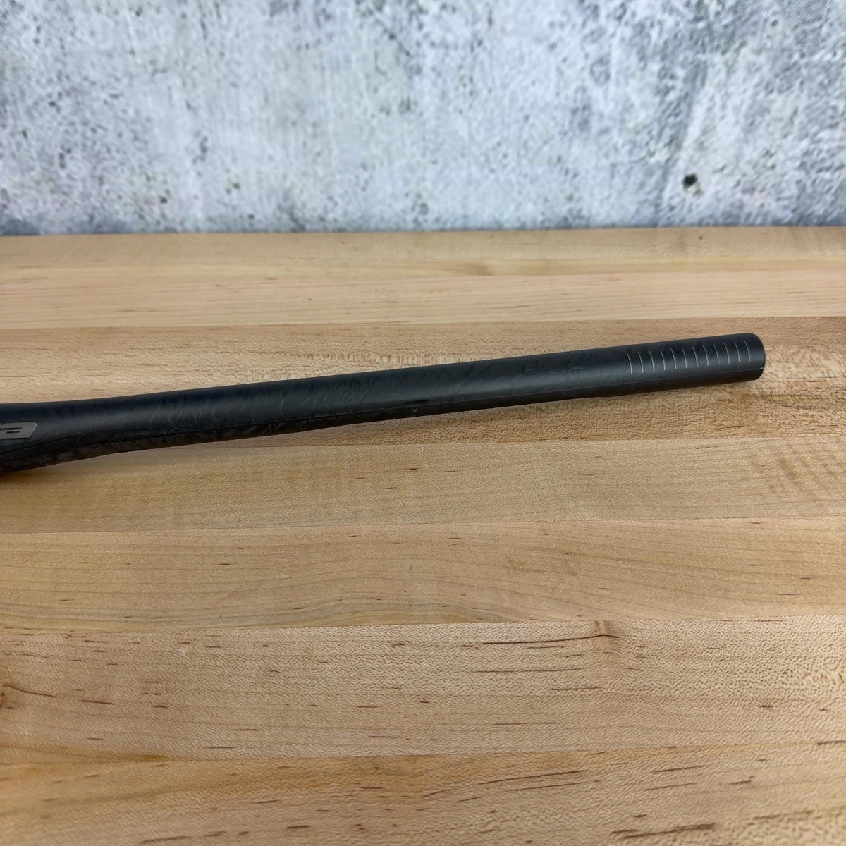 New Take Off! FSA KFX 760mm Carbon Internal Routing MTB Handlebar 185g MSRP $227 — photo 4 of 12