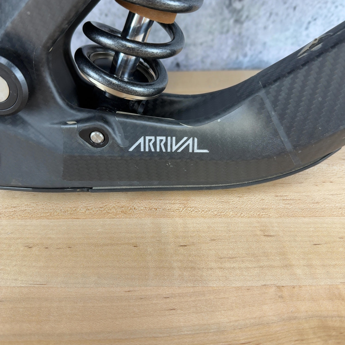 We Are One Arrival 152 Medium UDH Carbon MTB Mountain Bike Frame 29"/27.5"