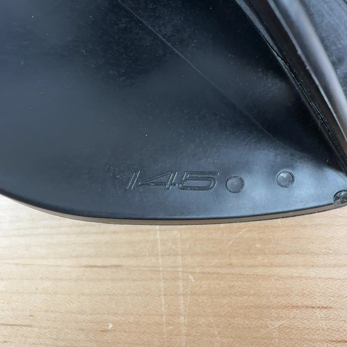 New Take Off! Selle Italia Model X 145mm Grey 7x7mm Chromoly Rails Bike Saddle — photo 9 of 9