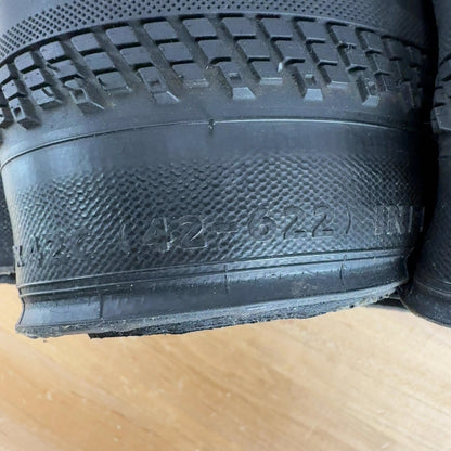 New Take Off! IRC Boken Plus 700x42mm Tubless Single Gravel Bike Tire 615g