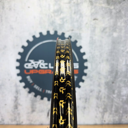 Light Use! Reserve 28|XC Carbon Disc Brake 29" Boost DT Swiss 180 Ceramic Wheelset