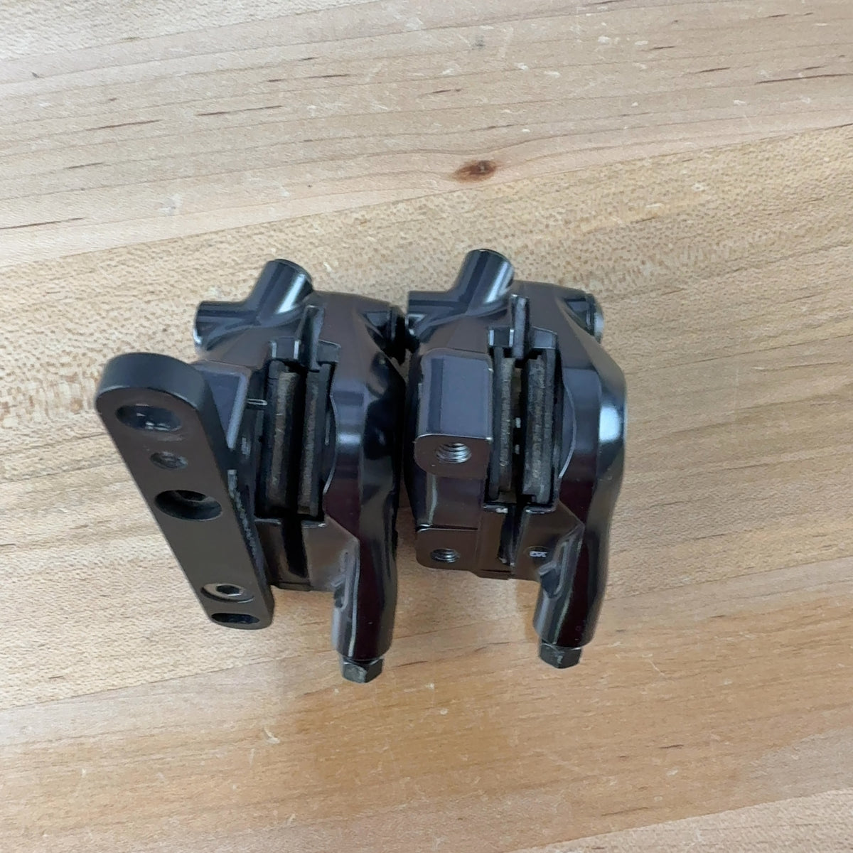 Light Use! Shimano Ultegra ST-R8170/BR-R8170 Di2 12-Speed Shifters w/ Calipers