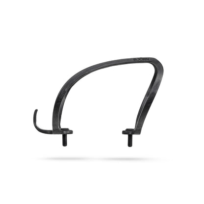 New! Bjorn Cycles Skoba Carbon Single Water Bike Bottle Cage 16g