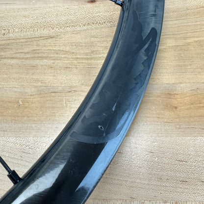 Low Mile! Campagnolo Shamal Carbon Wheelset